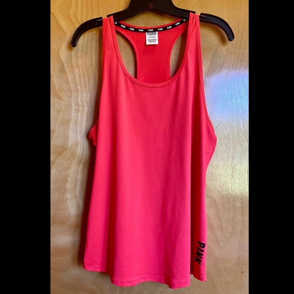 Victoria's Secret PINK Ultimate Tank Top
